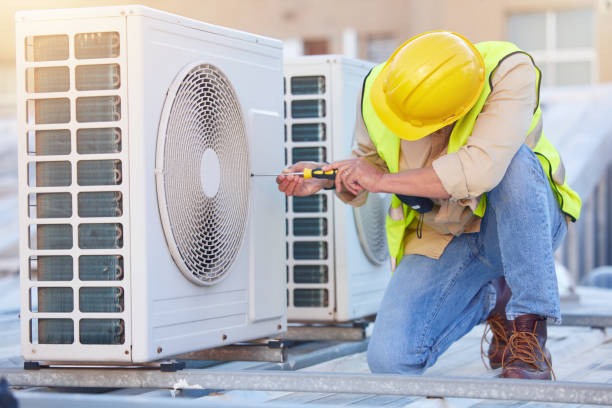 Best HVAC Equipment and Components in Old Brookville, NY