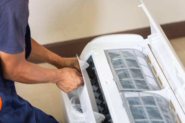 Best Air Conditioning Cleaning in Old Brookville, NY
