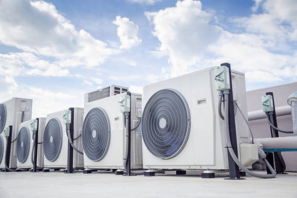 Best HVAC Retrofitting and Upgrading in Old Brookville, NY