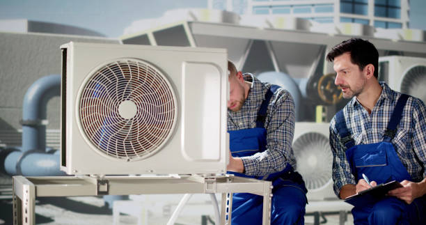 Best Geothermal HVAC Systems in Old Brookville, NY